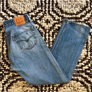 levis 501 34x36